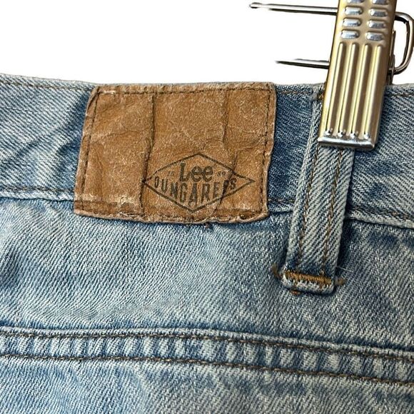 Lee men’s straight cut size 32x32 - Picture 4 of 9